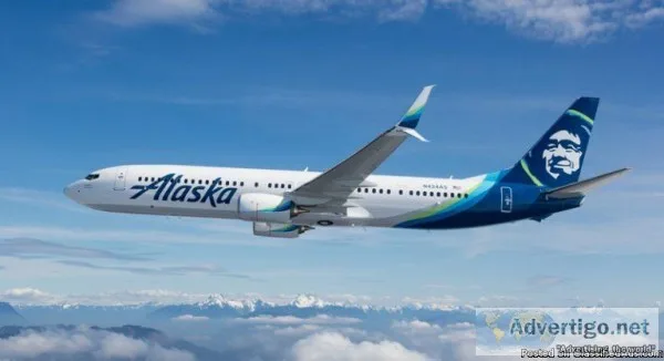 Alaska Airlines Reservations Phone Number