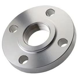 BUY CARBON STEEL FLANGES IN INDIA