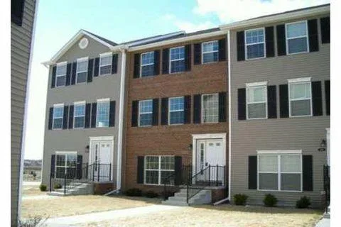 3 Bedroom 3.5 baths in Ankeny