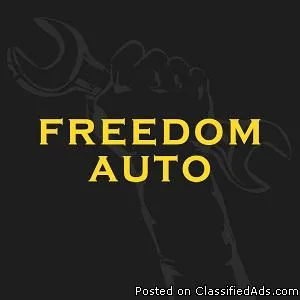 Freedom Auto