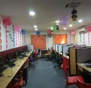 Corporate setup available at Mount Road range full furnished