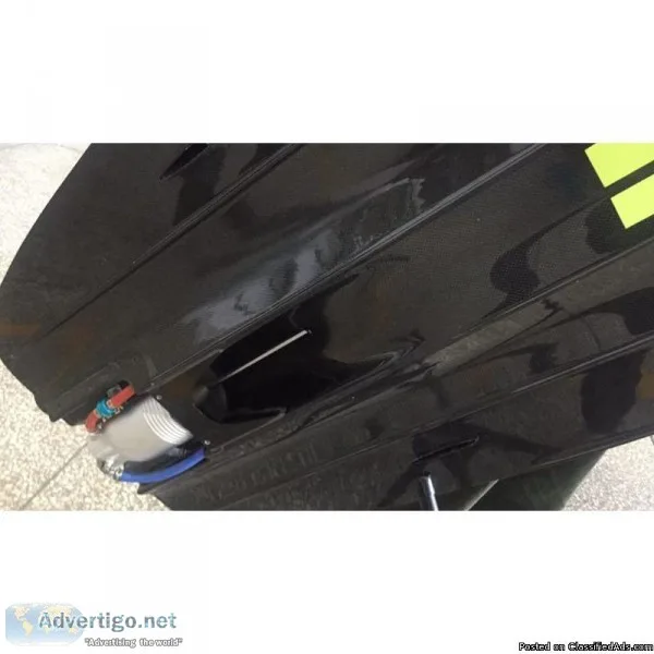 Electric Motorized Surfboards in Canada  Surftek Surfboards
