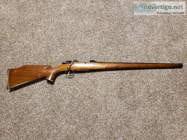 Sporterized Mauser For Sale