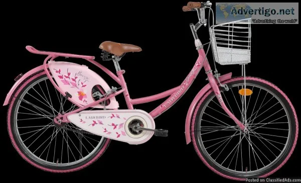 Purchase the Fittest Bicycle for Kids
