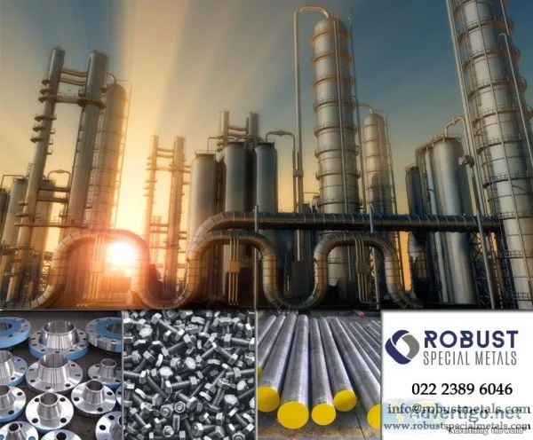 Stockist of Inconel 617 Round bars