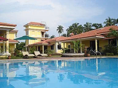 North Goa Serviced Apartments and Villa for rent at Goa Casitas