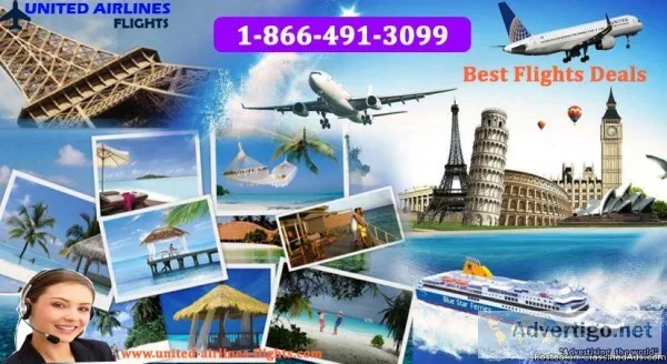 Cheap Flight Ticket to Menagerie with United Airlines