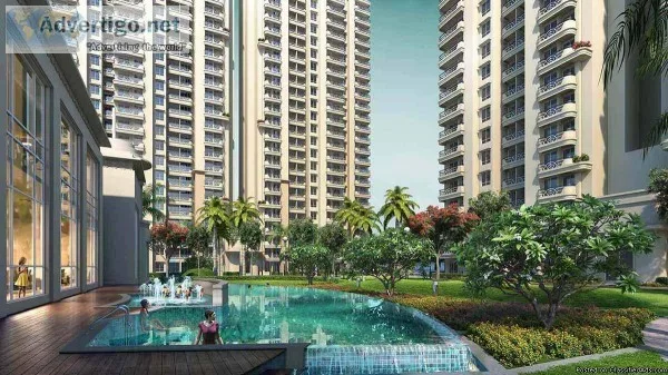Spectacular 2 BHK Apartment in Greater Noida West  8800-904-942