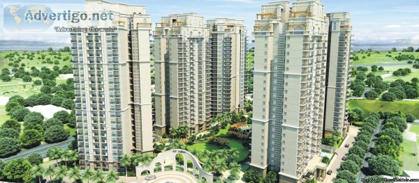 Raise your Living Standard With Ace Golfshire 9899146043