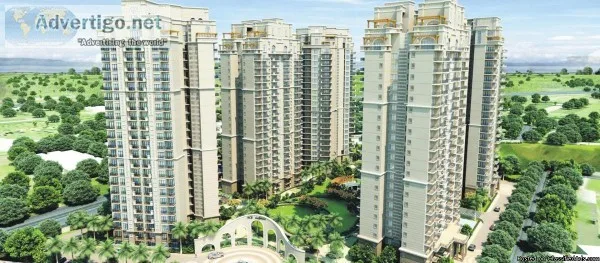 Raise your Living Standard With Ace Golfshire 9899146043