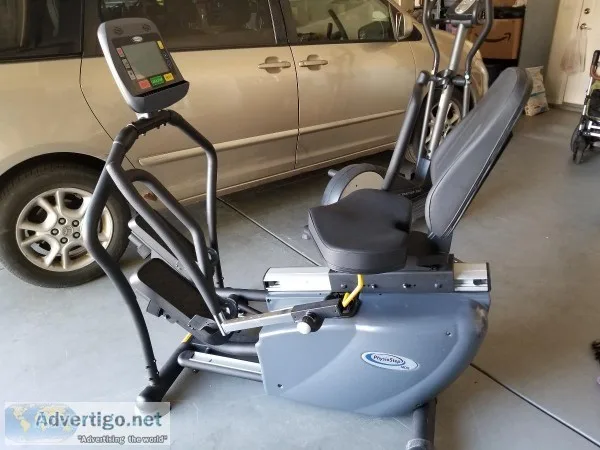PhysioStep