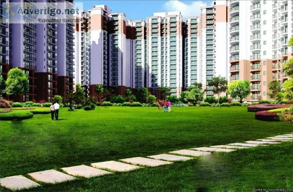Nirala Green Shire 2 BHK Stunning Apartment in Gr Noida West  87