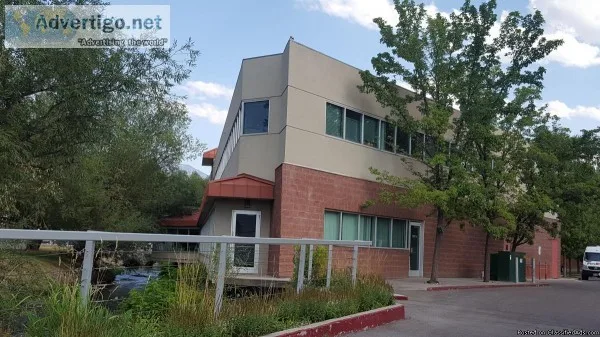 3330 South 700 East - Open Office on 700 East