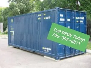 BIG SALE SHIPPING CONTAINERSSTORAGE BUILDINGS