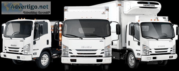 Cash for Old Trucks Melbourne