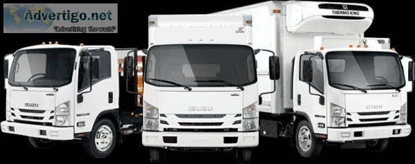Cash for Old Trucks Melbourne
