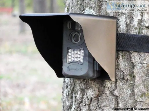 Trail CameraGame Camera Cover