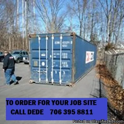 SUPER SALE STORAGE BUILDINGSSHIPPING CONTAINERS