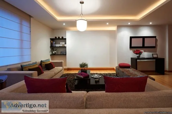 The impeccable gleam and focus of LED Spot Light