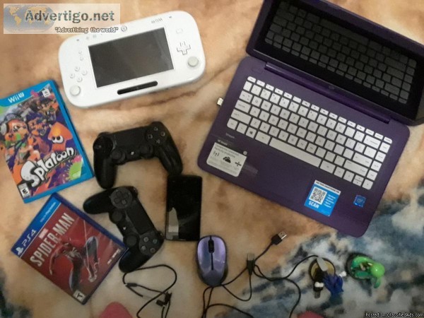 Gaming Its On