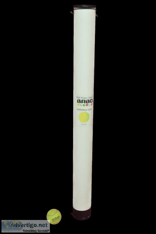 How Does a Table Tennis Ball Picker Work