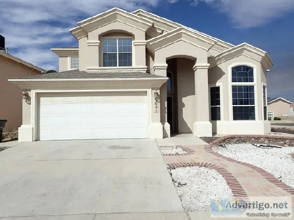 3041 Tierra Polar
