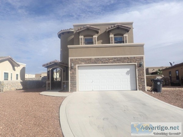 3088 Coyote Park