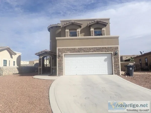 3088 Coyote Park