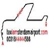 taxi amsterdam airport