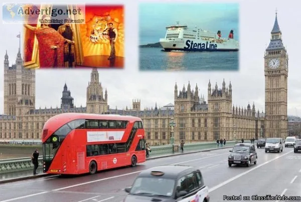 Affordable Europe Group Tours Travel Packages for Jain from Indi