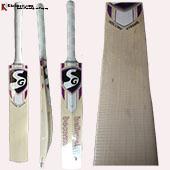 SG Savage Xtreme English Willow Cricket Bat
