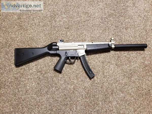 GSG-5 Rifle for sale