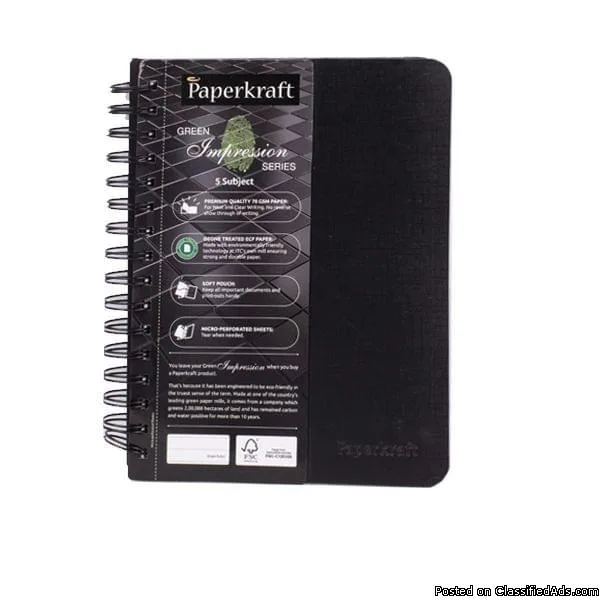Buy Best Quality Notebook Online in India