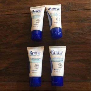 Renew Therapy Lotion