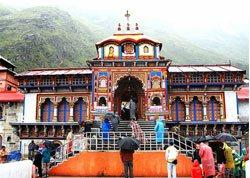 Chardham Tour Packages