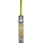 SG Cricket Bat Kashmir Nexus Plus Standard Size
