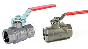Valves Maufacturer in India