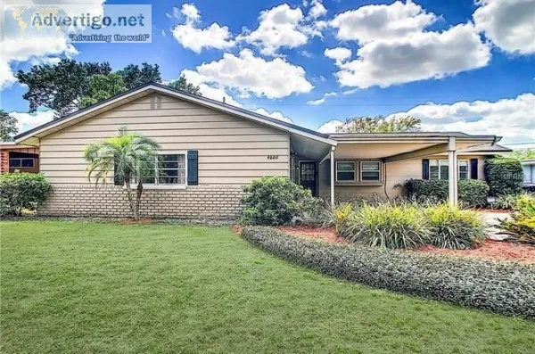 Perfect for you Move in Ready home
