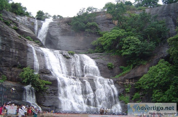 Enga courtallam