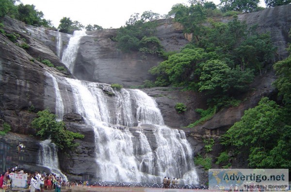 Enga courtallam