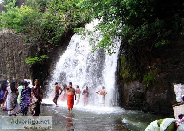 Enga courtallam