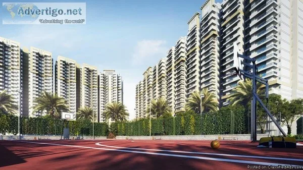 Luxury 3 BHK Flat in Noida Extension at Rs 3295 PSF  9250677000