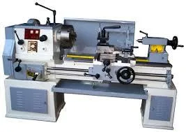 Lathe Machine Suppliers in Delhi