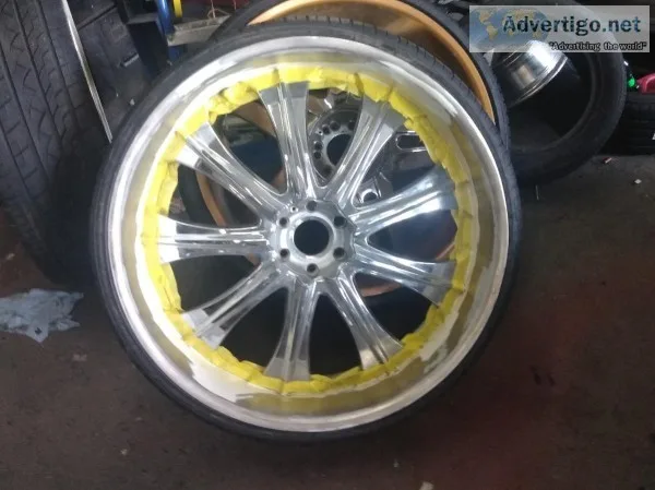 Same day service on most repair