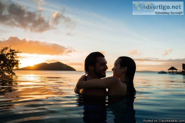 West Coast USA Honeymoon Tour Packages from Delhi India