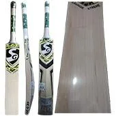 SG Savage Xtreme English Willow Cricket Bat