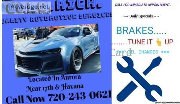 Quality Automotive