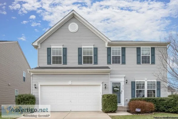 Lee s Parke 9545 Evergreen Circle Fredericksburg VA 22407 Open H