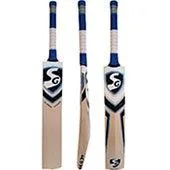 SG Maxxum LE English Willow Cricket Bat