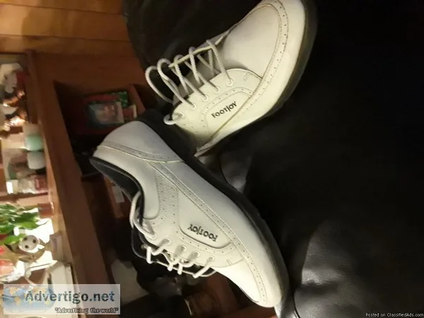 Footjoy Golf Shoes-Womens